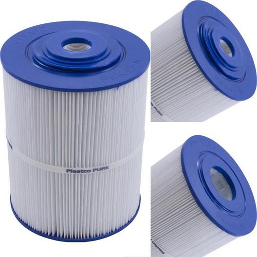 Pleatco - Replacement Cartridge 45 SF 10-9/16in. for Watkins