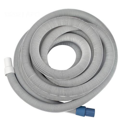 Haviflex - 1.5" x 50" I-Helix Pool Vacuum Hose with Swivel Cuff