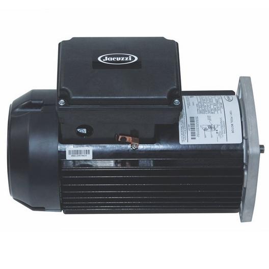 Jacuzzi® - 38710 TEFC 1.5 HP Squared Single Speed Pool Motor