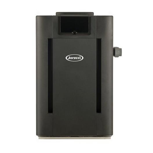 Jacuzzi - Atmospheric Natural Gas Pool Heater, 266K BTU