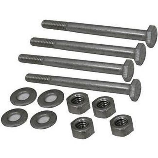Champlain Plastics - Complete Ladder Hardware