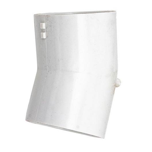 Lasco - Elbow PVC Pipe 2in SKT