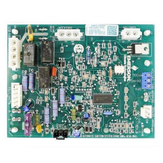 Hayward - IDXL2ICB193 Ignition Control Module Circuit Board