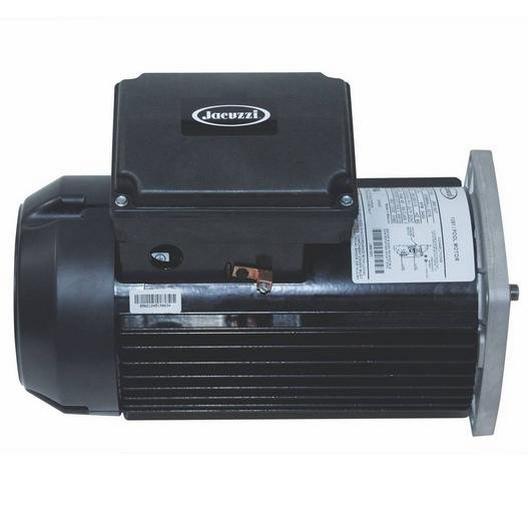 Jacuzzi® - JMS75T 1.25THP TEFC Pool Motor