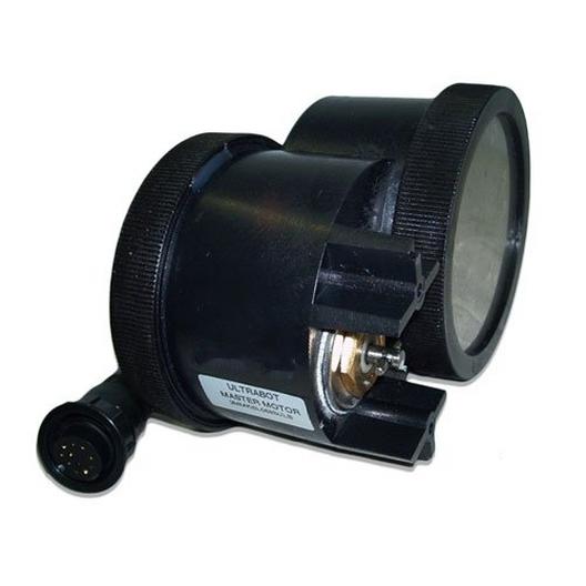 Aquabot - Pool Cleaner Drive Motor (Master, Black) for Ultra and Ultrabot