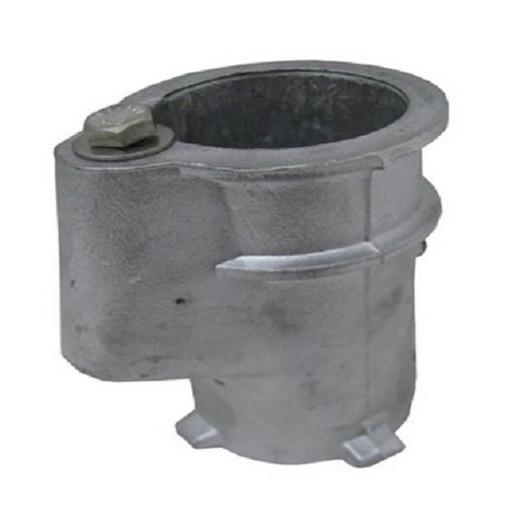 S.R. Smith - Pool Slide 4in. Aluminum Anchor Socket (1.90)