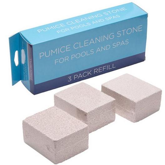 Westbay - Pumice Cleaning Stone for Pools, 3 Pack