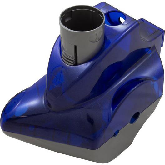 Zodiac Top and Base Assy, Zodiac Polaris TR35P