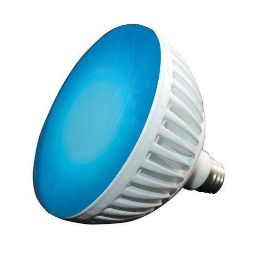 J&J Electronics - 12V, 32W ColorSplash Color Changing and White LED Pool Lamp