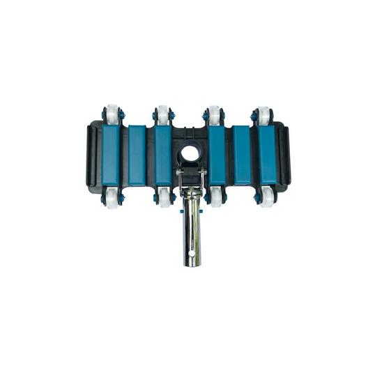 Jacuzzi - 14" Pro Grade Vacuum Head