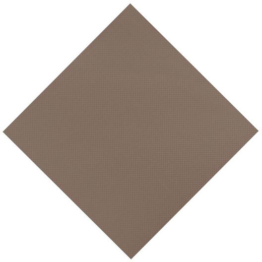 GLI - 16' x 38' Rectangle Mesh Safety Pool Cover, Tan