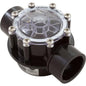 Hayward - 1.5" x 2" CPVC Check Valve