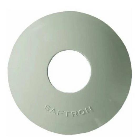 Saftron - 1.9" Escutcheons, Gray