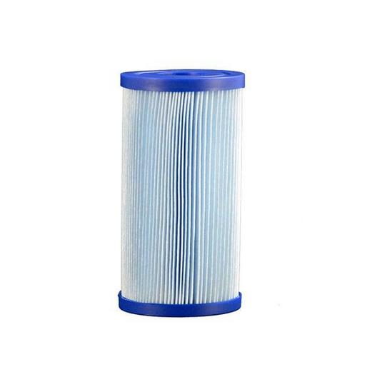 Unicel - 3-1/2 sq. ft. Spa-In-A-Box Replacement Filter Cartridge