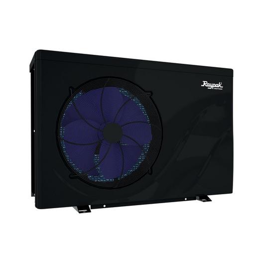 Raypak - Crosswind Heat/Cool Electric Pool Heat Pump 61K BTU, 208/230V