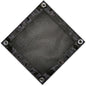 Arctic Armor - 24' Round Above Ground Leaf Net with 4-Year Warranty