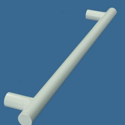 Saftron - 24" Safety and Exercise Support Bar Kit, Gray