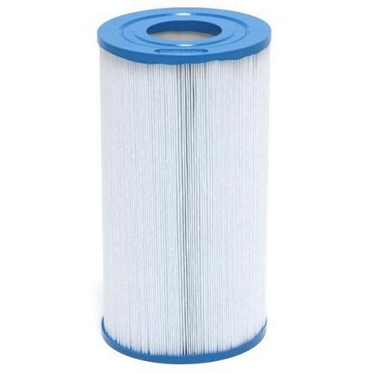 Unicel - 35 sq. ft. Rainbow Waterway Plastics Custom Molded Products Replacement Filter Cartridge