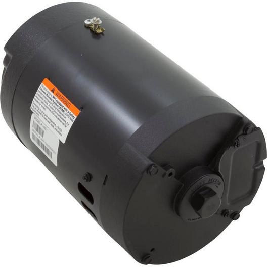Regal Beloit H451 Motor, Century,0.75hp,208v-230v/460v,3ph,56Jfr,C-Face Thd