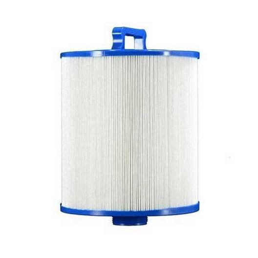 Pleatco - Filter, Cartridge 50 Sq' Sunrise, 7in. Dia, 9-1/4in. Long,