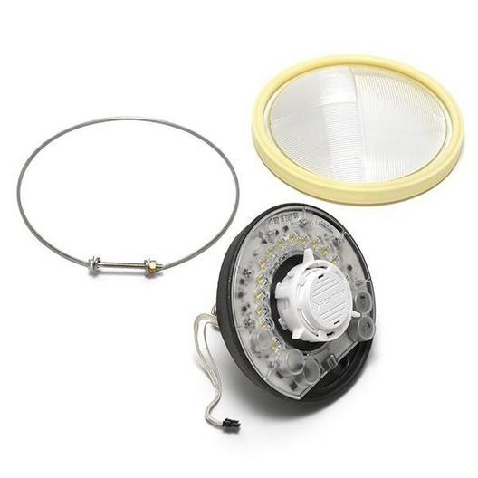 Pentair - AmerBrite Color LED Replacement Lamp for Amerlite Pool Lights
