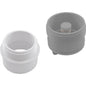 Aquastar HV103 Hydrostatic Relief Valve, 2" Female Pipe Thread, Light Gray