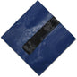 Arctic Armor - Gold 18' x 38' Oval Winter Pool Cover, 15 Year Warranty, Blue