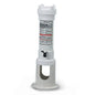 Pentair - Automatic Off-Line Double-Capacity Spa Chamber Chlorine/Bromine Feeder