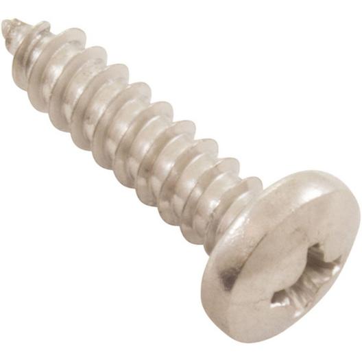 Jacuzzi - Screw 3/4" Panhead for Jacuzzi DEQ80/C150/CQ420 Pool Heater Handle