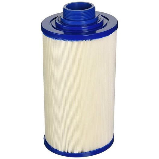 Pleatco - Cartridge Filter - 25 Sq. Ft. with Pad Ad