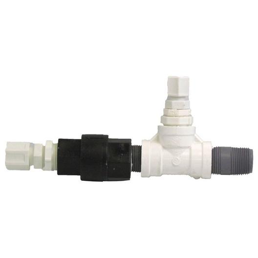 Zodiac - Check Valve Assembly , C800 (G7500)