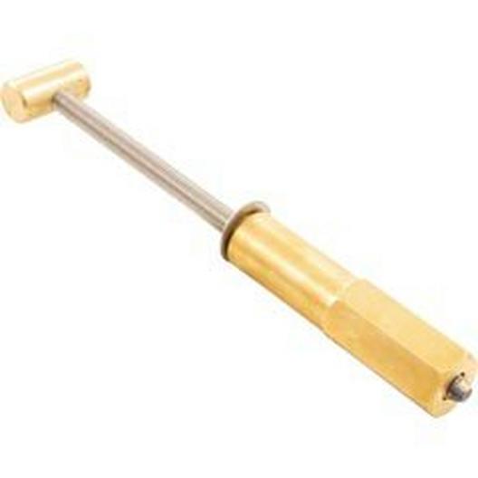 Jacuzzi - Clamp Bolt Assembly for Jacuzzi J-DEQ80 DE Filter