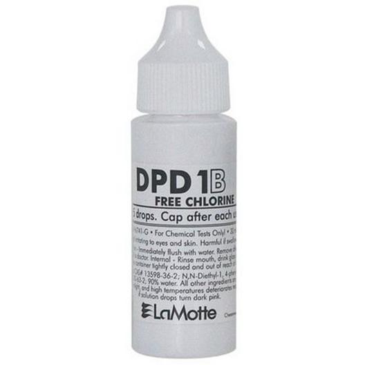 Lamotte - ColorQ DPD 1B, 30 mL (1 oz.)