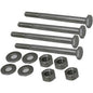 Champlain Plastics - Complete Ladder Hardware
