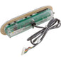 Dimension One Spas - Dimension One Spas Control Panel (Gecko Tsc-42)Sequencer Blue Led