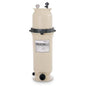 Pentair - EC-160316 Clean & Clear 100 sq. ft. Cartridge Pool Filter - Limited Warranty