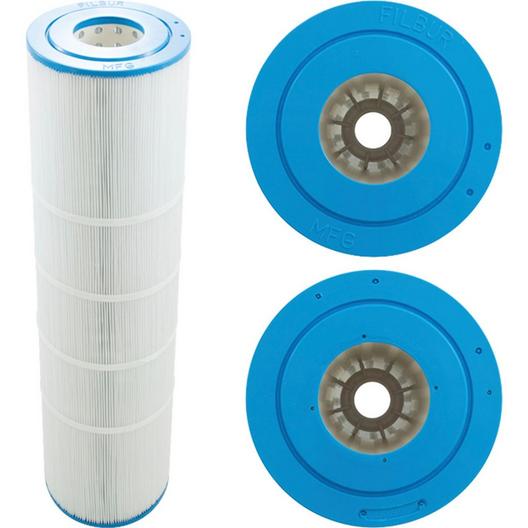 Filbur Manufacturing - FC-1977, Replacement Filter Cartridge, 105 sq. ft.