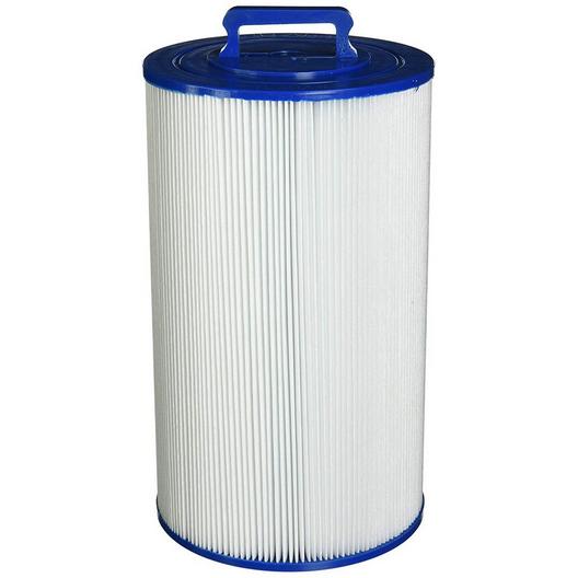 Pleatco - Filter Cartridge for Skim Filter 30, Handle Top