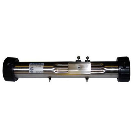 Spa Components - Flex Fit 5.5kw Spa Heater, 15in x 2in, 240V B24055FF