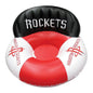 Poolmaster - Houston Rockets NBA Luxury Drifter Pool Raft