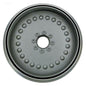 Pentair - Kreepy Krauly Pool Cleaner Wheel (No Bearings), Gray