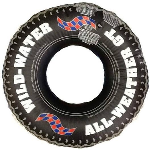 Swimline - Monster Tire Inner Tube Pool Float