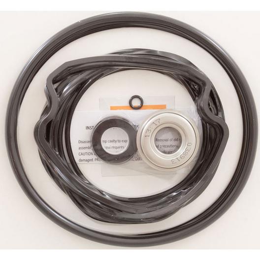 All Seals - O-Ring Kit WhisperFlo Pump Rebuild Kit