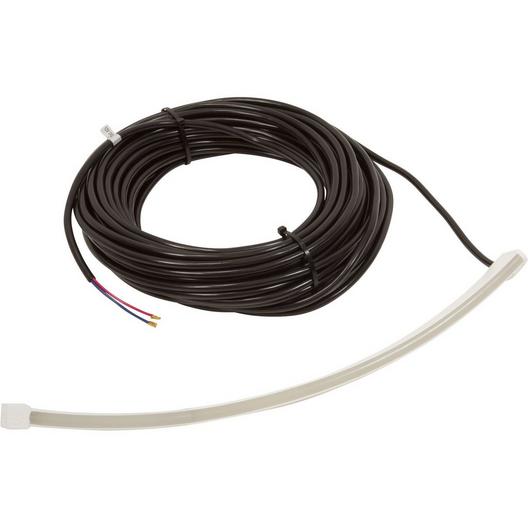 PAL Lighting 64-EFWL-RGB-2FT Waterblade Light,Evenflow 2ft,12vdc,8.8w,80ft cord,Mt.clips