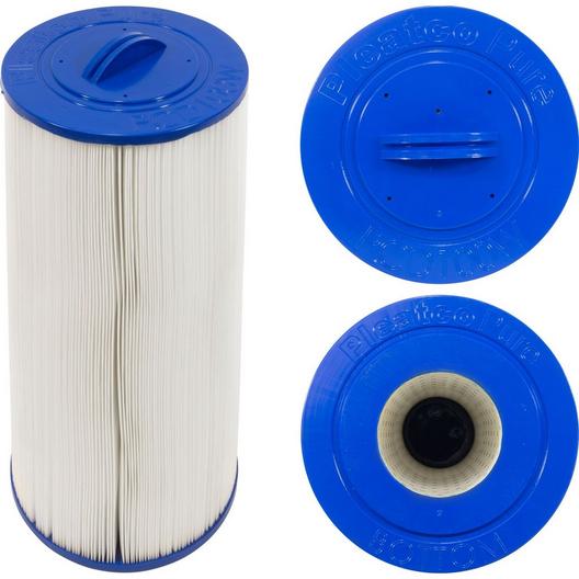 Pleatco - PCD100W Replacement Filter Cartridge for Caldera 100, 100 sq. ft.