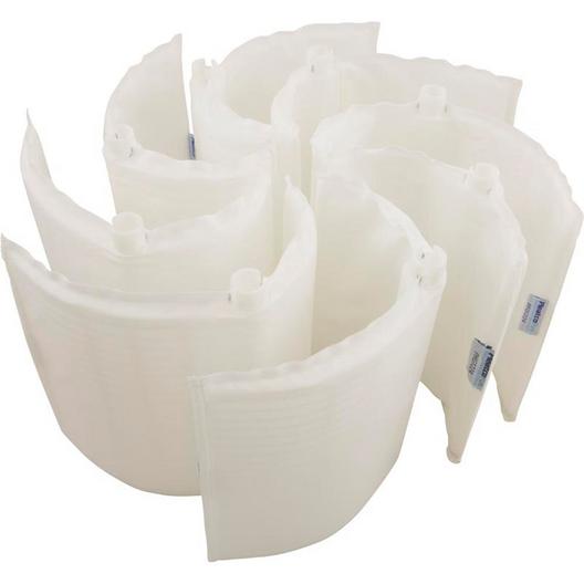 Pleatco - PFS1224 Filter Grid for Penatir American, Hayward, Pac-Fab, 24 sq ft