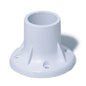 Swimline - Plastic On-Deck Ladder Flange