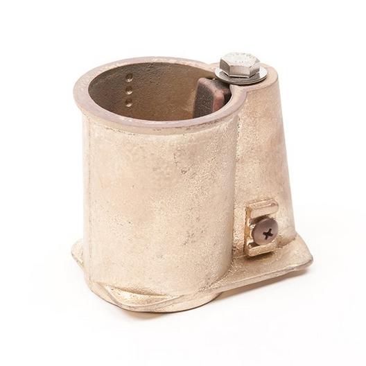 S.R. Smith - Pool Slide 3in. Bronze Anchor Socket (1.90)