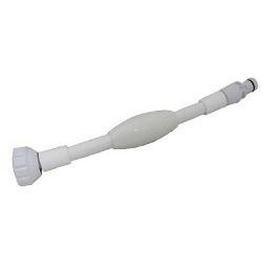 Hayward - Pressure Hose and Top of Inline Filter Assembly