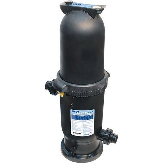 Waterway - ProClean Plus Single Filter Cartridge System, 150 sq. ft.